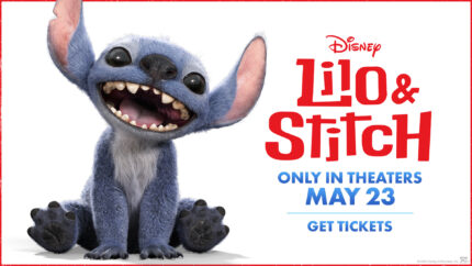 Lilo and Stitch