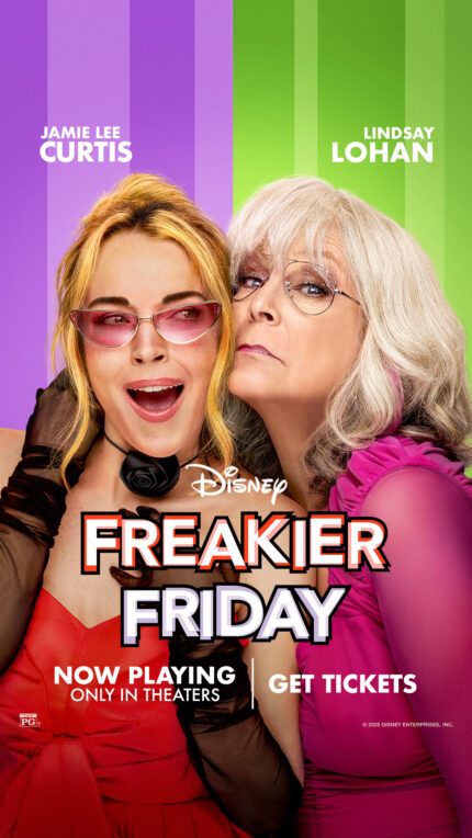 FREAKIER FRIDAY