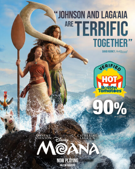 MOANA (2026)