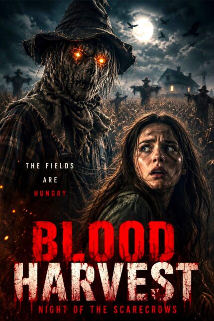 Blood Harvest: Night of the Scarecrows